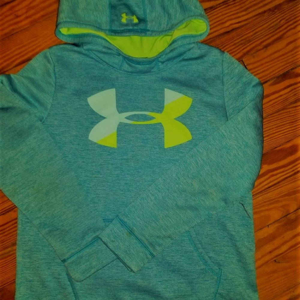 Under Armour Youth Sweatshirt